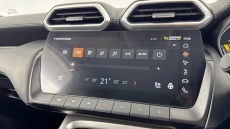 MG ZS 1.5 Hybrid+ Trophy 5dr Auto Hybrid Hatchback